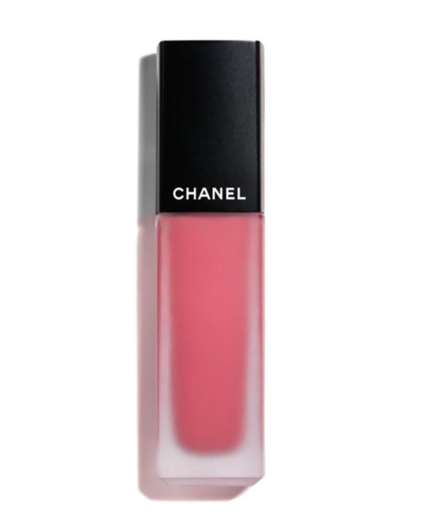 CHANEL | ROUGE ALLURE INK FUSION Ultrawear Intense Matte Liquid Lip Colour 267.40元 商品图片