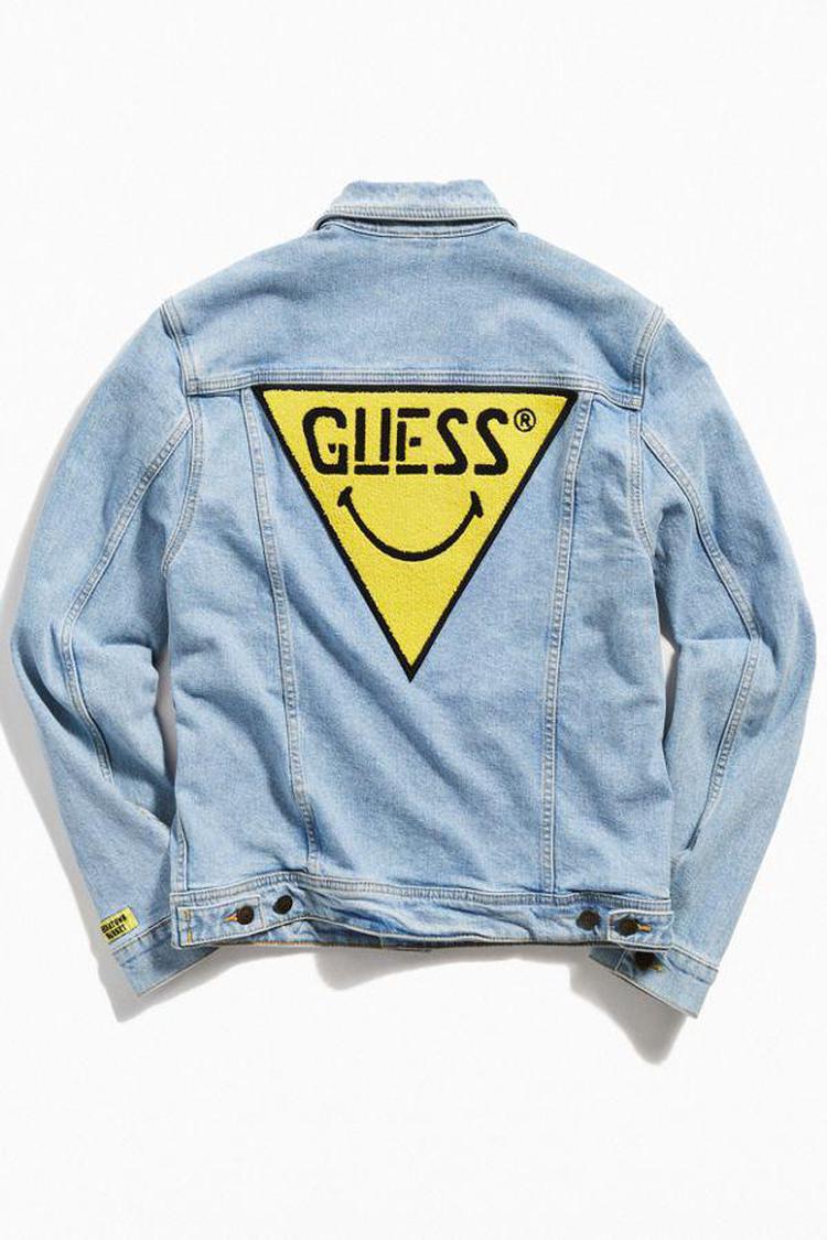 guess uo exclusive