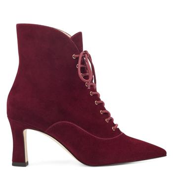 Cahluz hot sale western booties