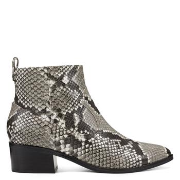 Cahluz hot sale western booties