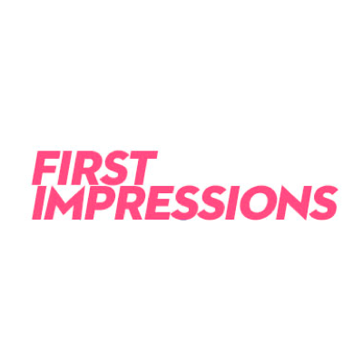 品牌First Impressions图标