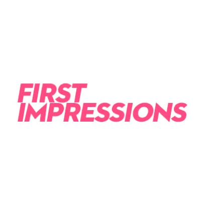 品牌First Impressions图标