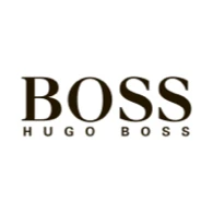 品牌雨果波�士Hugo Boss图标