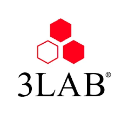 品牌3LAB图标