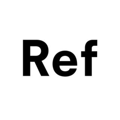 Reformation logo