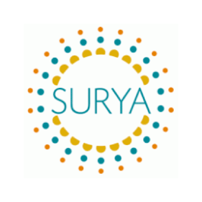 Surya logo