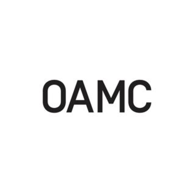 OAMC logo