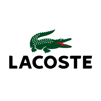 品牌Lacoste图标
