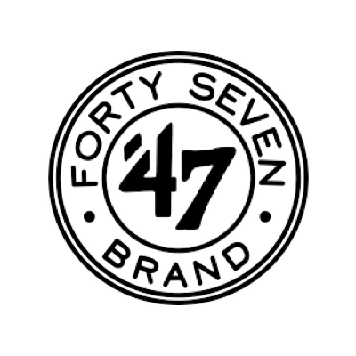 品牌47 Brand图标