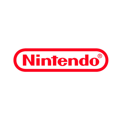 品牌任天堂Nintendo图标