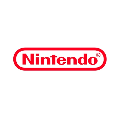 品牌任天堂Nintendo图标