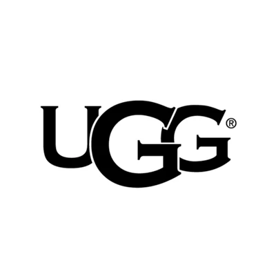 品牌UGG图标