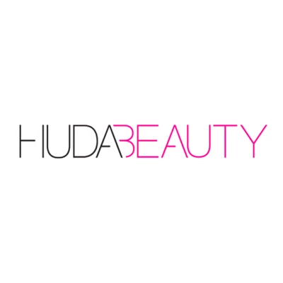 品牌Huda Beauty图标