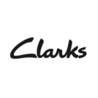 ��品牌克拉克斯Clarks图标