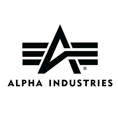 品牌阿尔法工业Alpha Industries图标