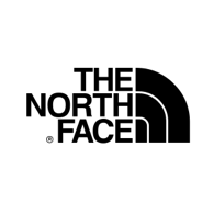 barnd  | The North Face icon