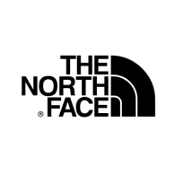品牌北面The North Face图标