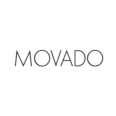 品牌摩凡陀Movado图标