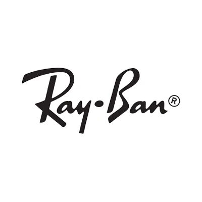 品牌Ray-Ban图标