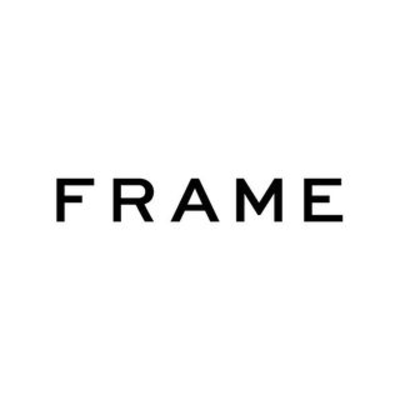 FRAME logo