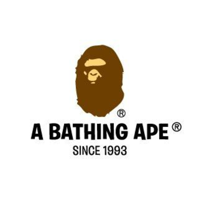 Bape logo