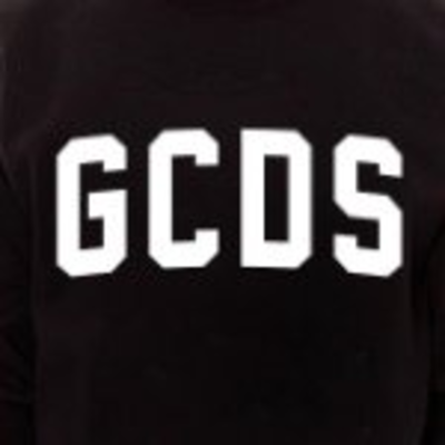 GCDS logo