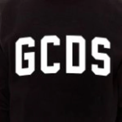 品牌GCDS图标