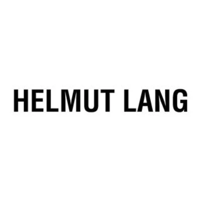 品牌海尔姆特·朗Helmut Lang��图标