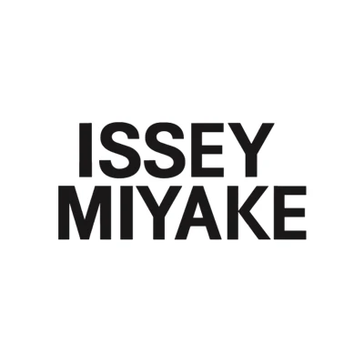 品牌三宅一生Issey Miyake图标