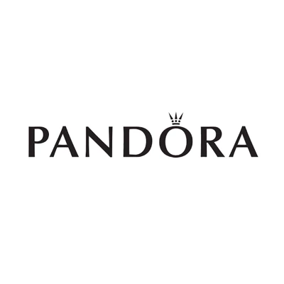 品牌潘多拉PANDORA图标