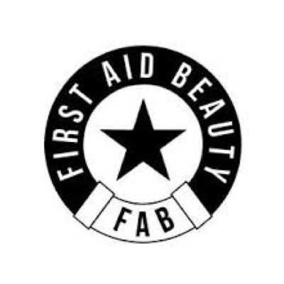 品牌First Aid Beauty图标
