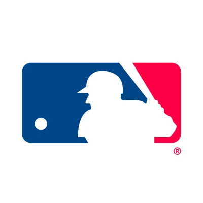 品牌美国职业棒球大联盟MLB图标