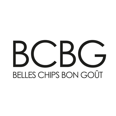 品牌BCBG图标