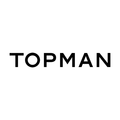品牌Topman图标