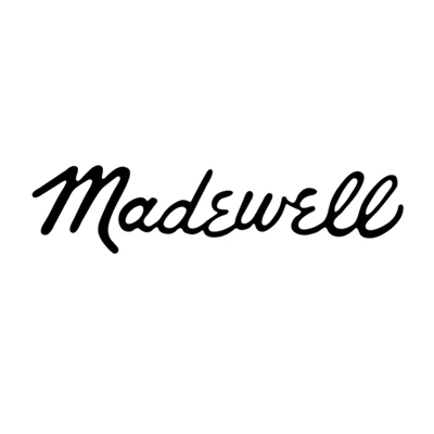 品牌美德威尔Madewell图标