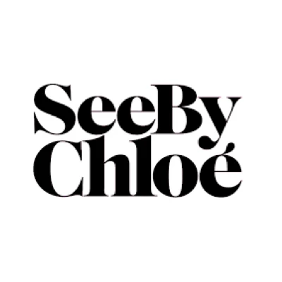 品牌See by Chloé图标
