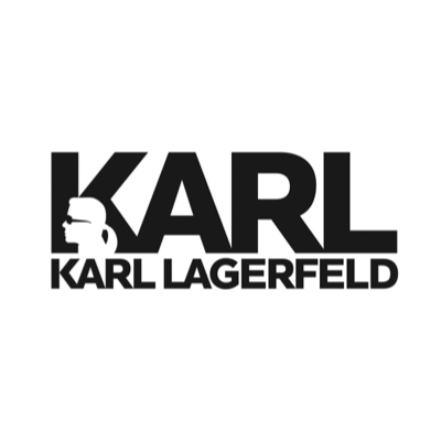 品牌卡尔·拉格斐Karl Lagerfeld Paris图标