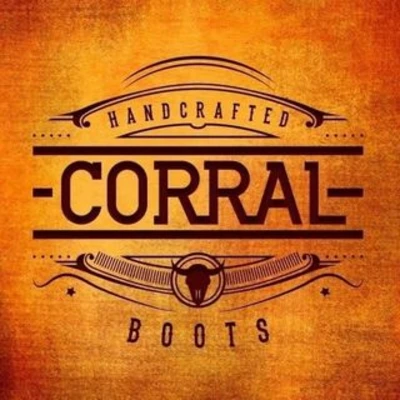 ��品牌Corral Boots图标