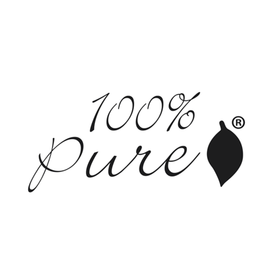 品牌100% Pure图标