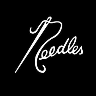 Needles logo