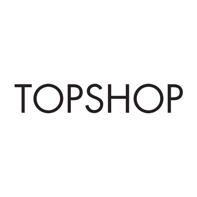 Topshop品牌, Topshop1964年成立于英国伦敦，是一个快速时尚品牌的商业奇迹，Topshop引导的高街时尚从英国红到欧美再到亚洲，中国也有相当多的Topshop粉丝。