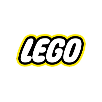 品牌乐高LEGO图标