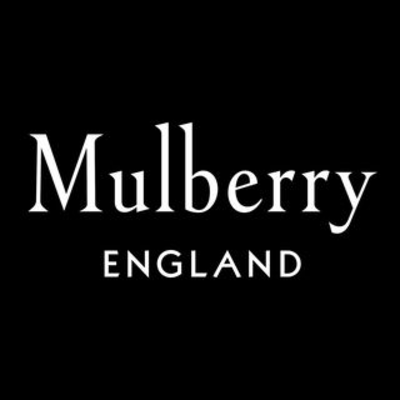 Mulberry logo