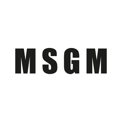品牌MSGM图标