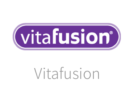Vitafusion品牌, null