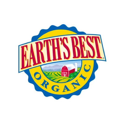 品牌世界最好Earth's Best图标