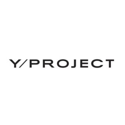 Y/Project logo