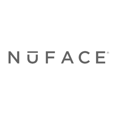 品牌NuFace图标