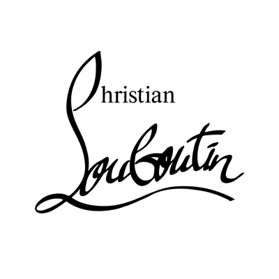 barnd Christian Louboutin icon