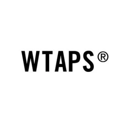 品��牌Wtaps图标